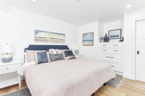 BRAND NEW Luxury 1 Bedroom Condo Steps from the Beach